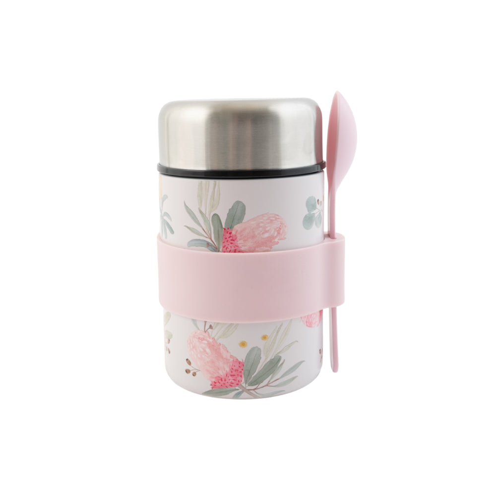 Honeydew Insulated Flask - SWEET BUDS